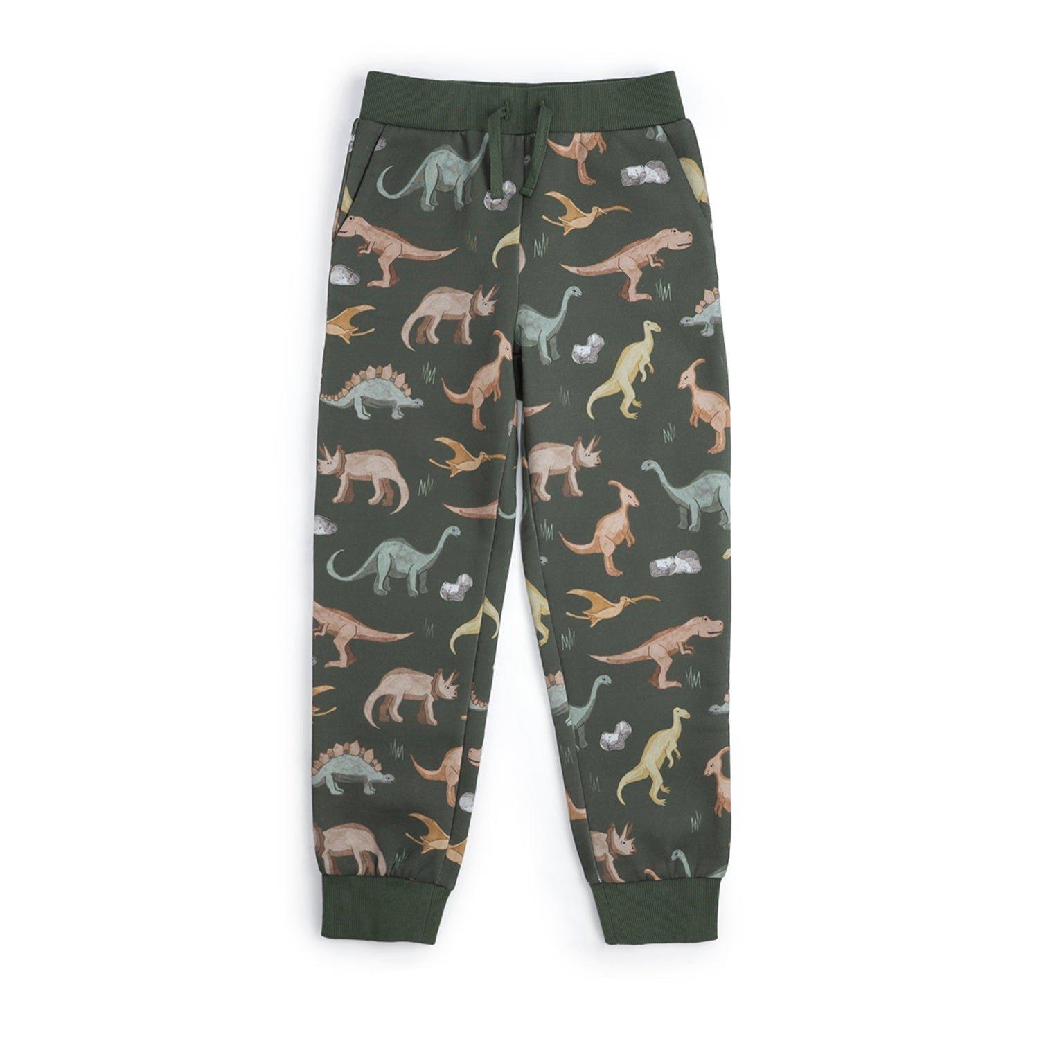 Dinosaurs Rock Jogger image number 0