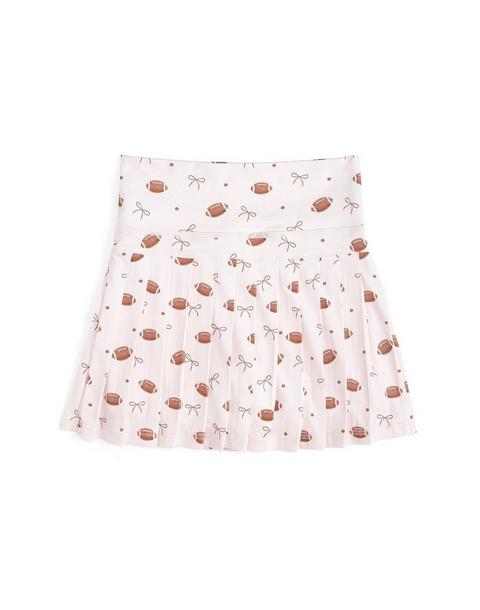 Game Day Athletic Skort