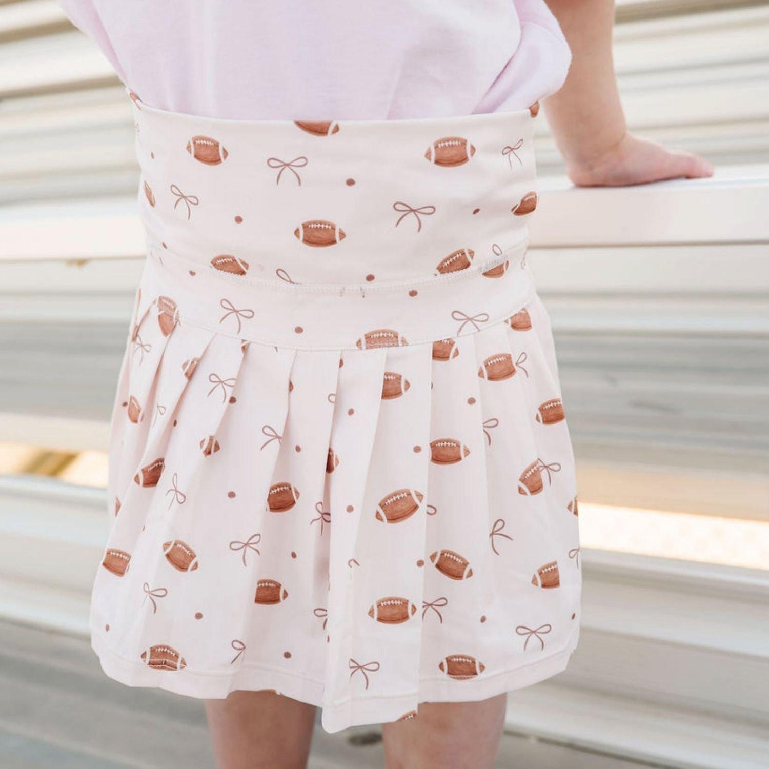 Game Day Athletic Skort image number 2