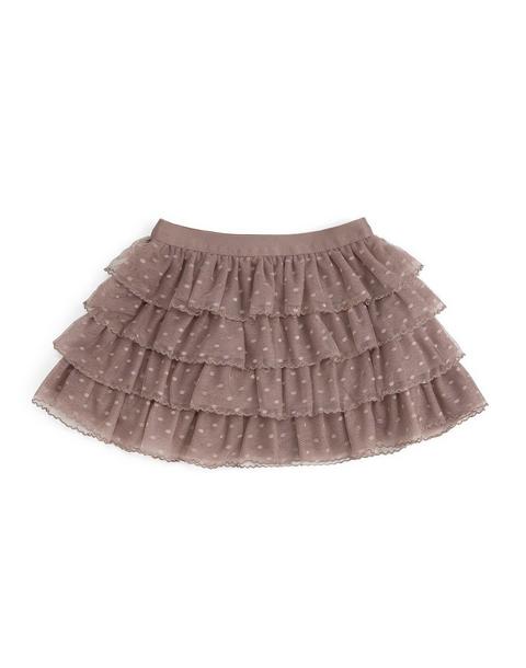 Coco Ruffle Tutu Skirt