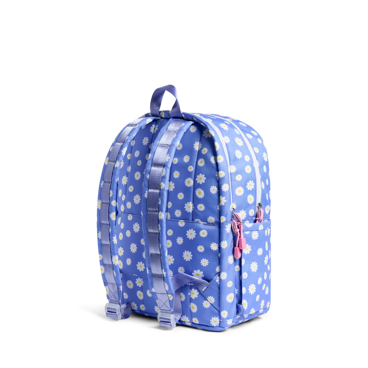 Kane Double Pocket Backpack | Girl Power image number 2