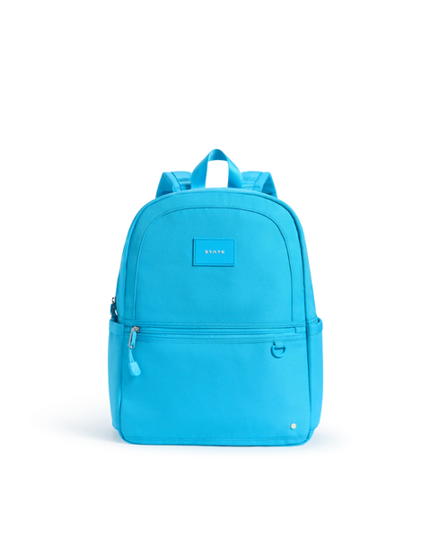Kane Backpack | Bright Blue