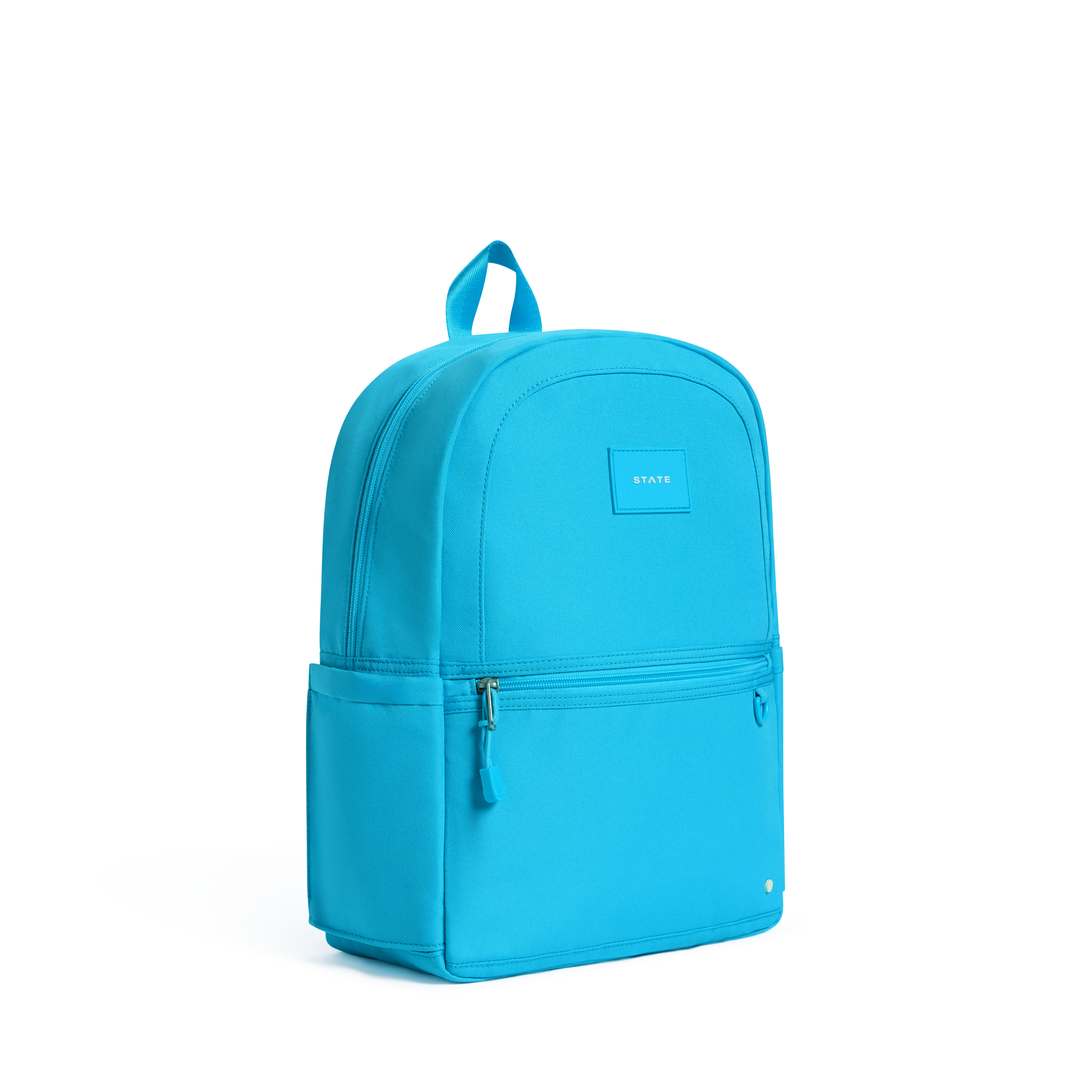 Kane Backpack | Bright Blue image number 1