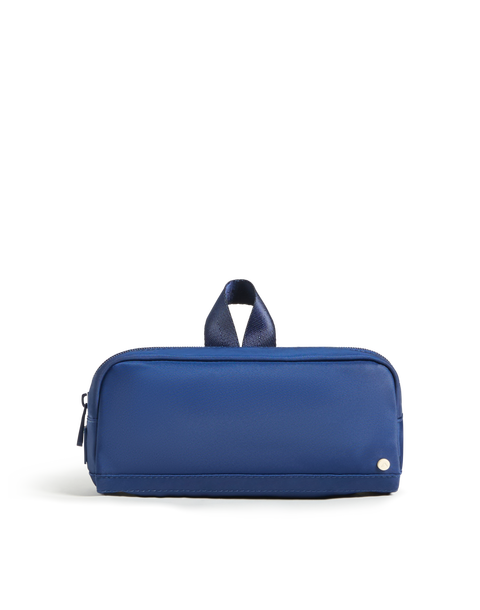 Clinton Pencil Cases | Navy