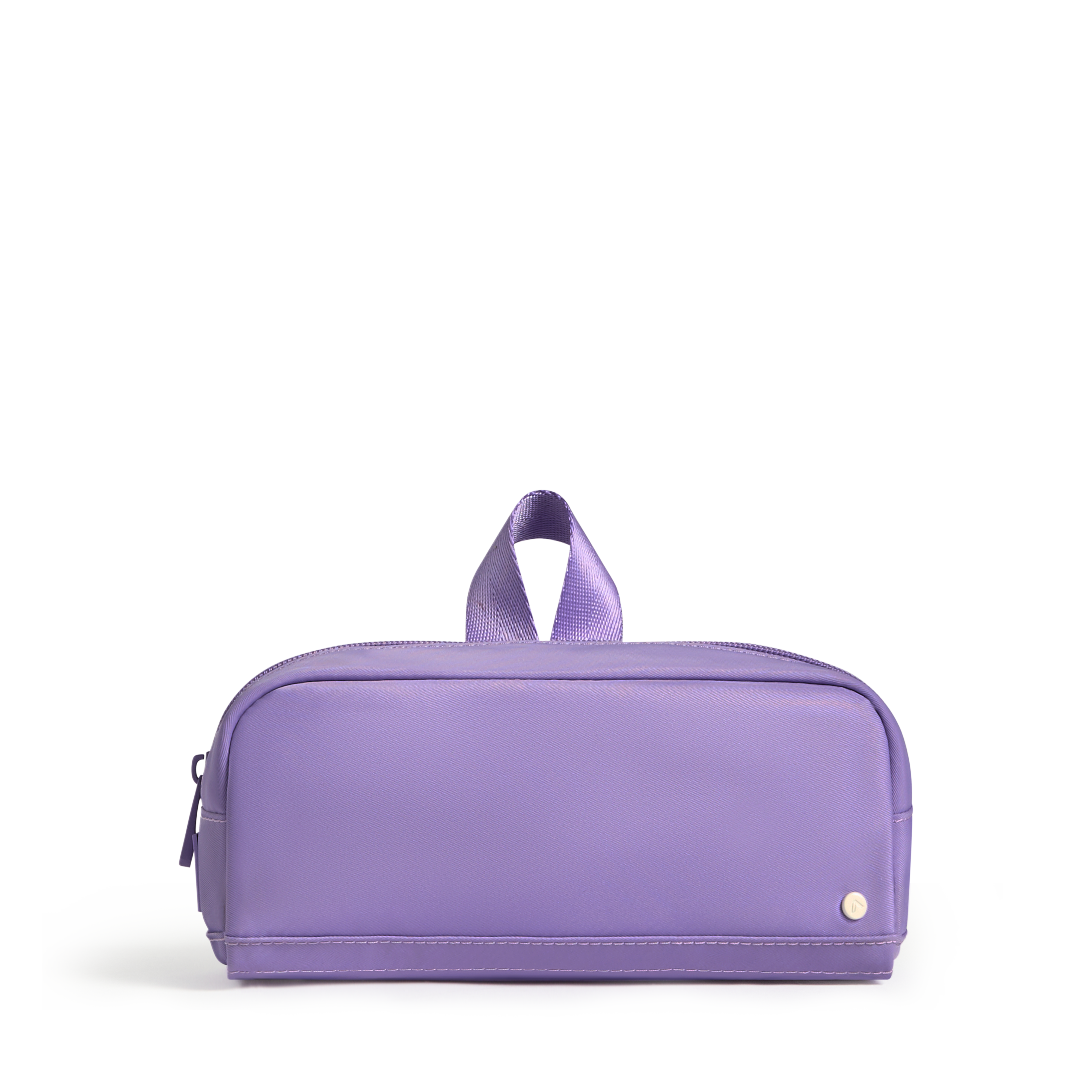 Clinton Pencil Cases | Purple image number 0