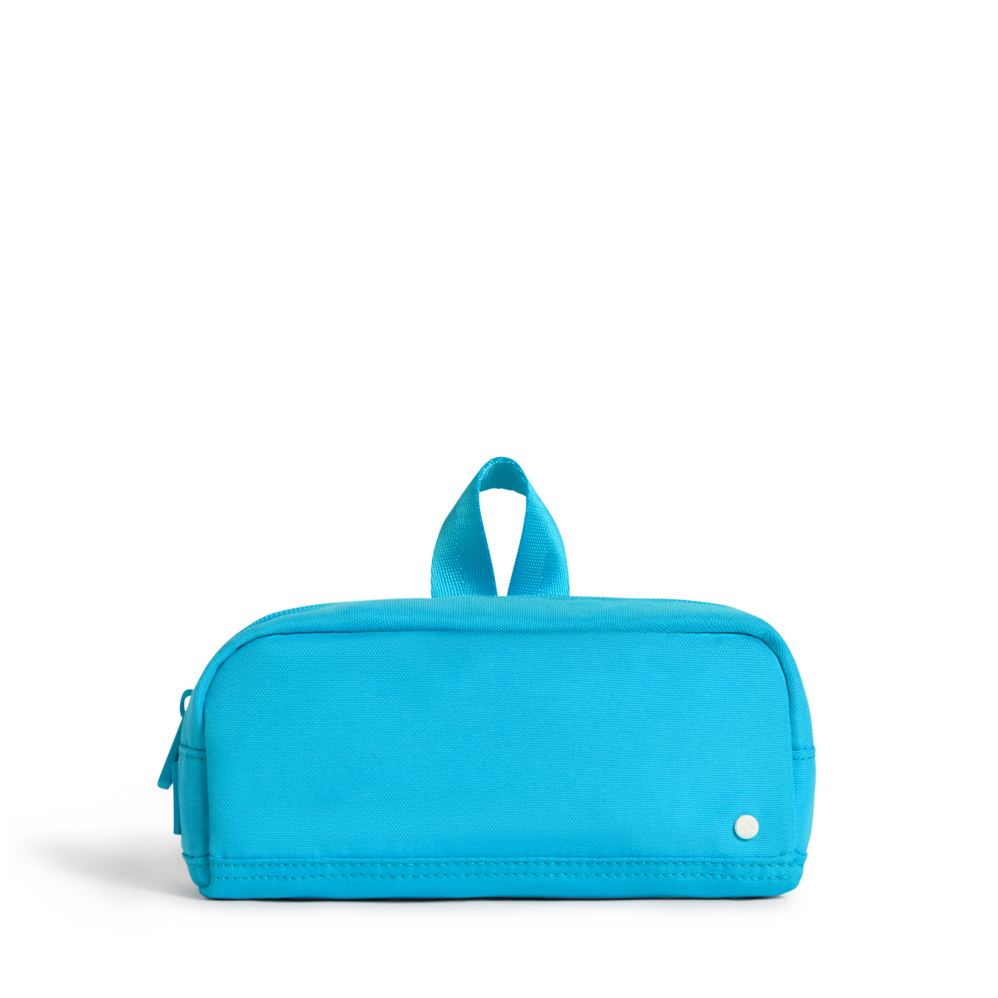 Clinton Pencil Cases | Bright Blue image number 0