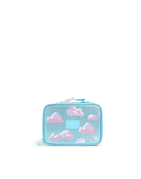 Rodgers Lunch Box | Clouds