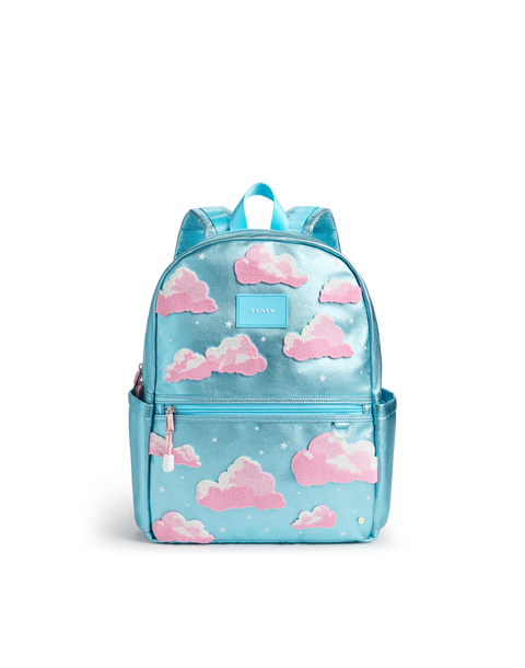 Kane Backpack | Clouds