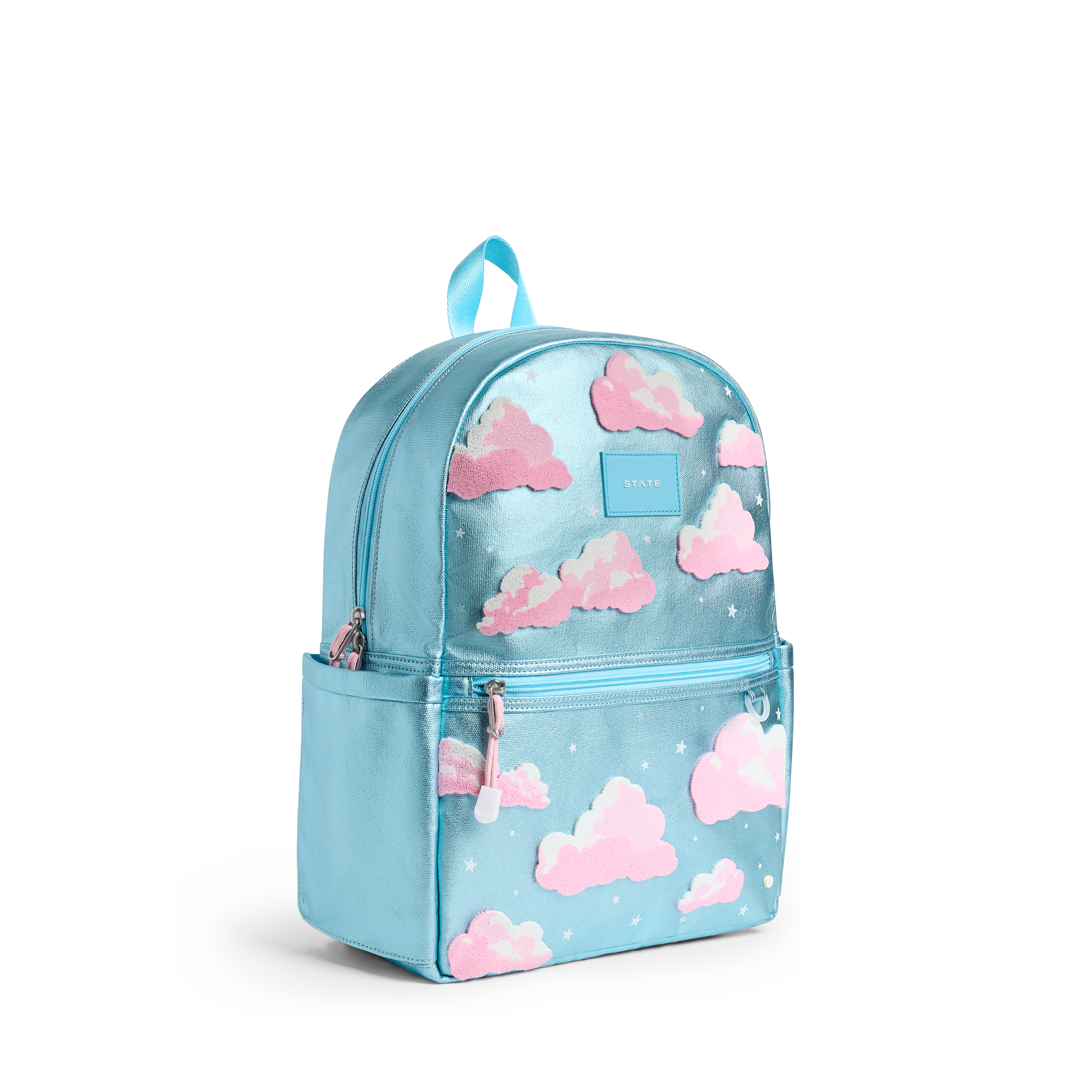 Kane Backpack | Clouds image number 2