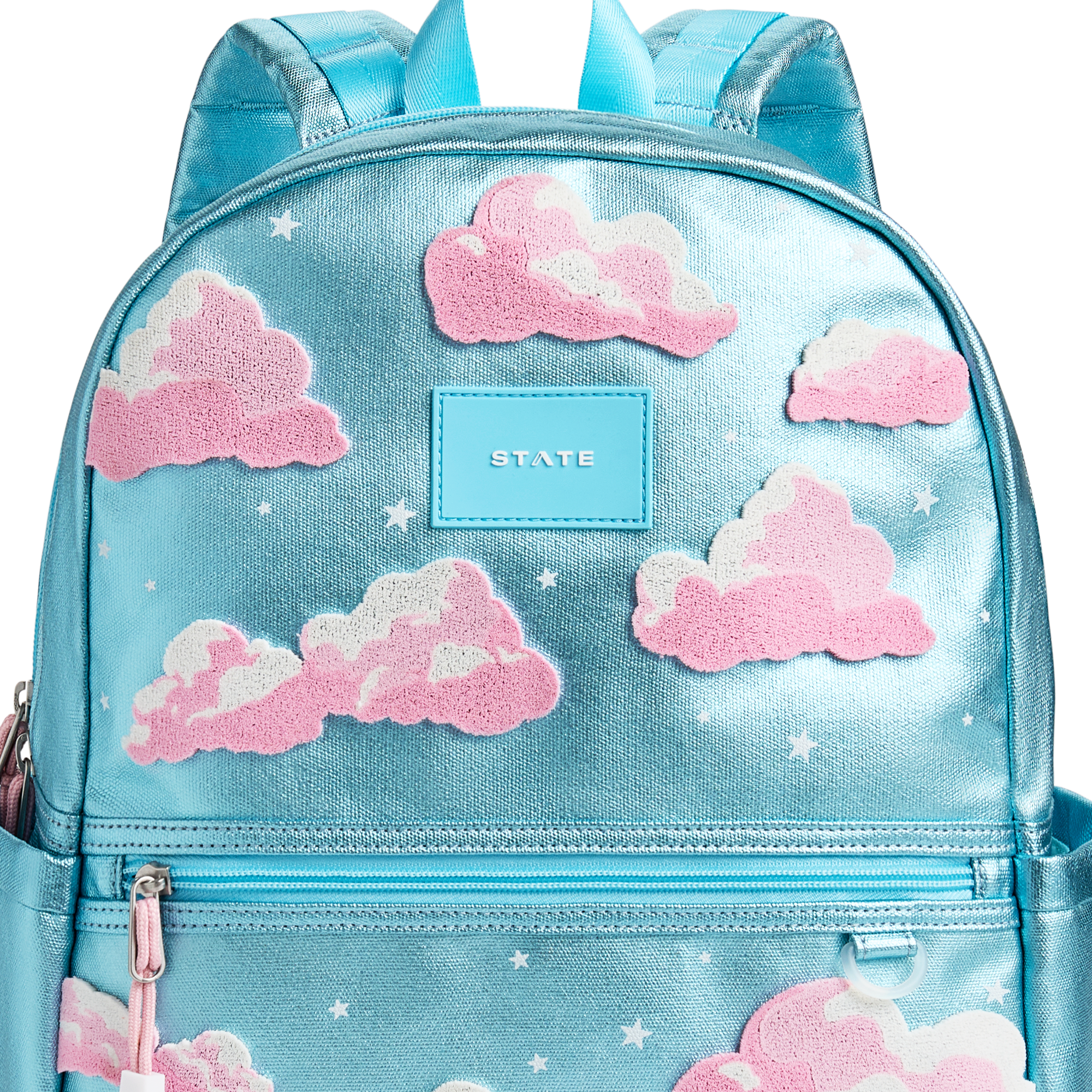 Kane Backpack | Clouds image number 1