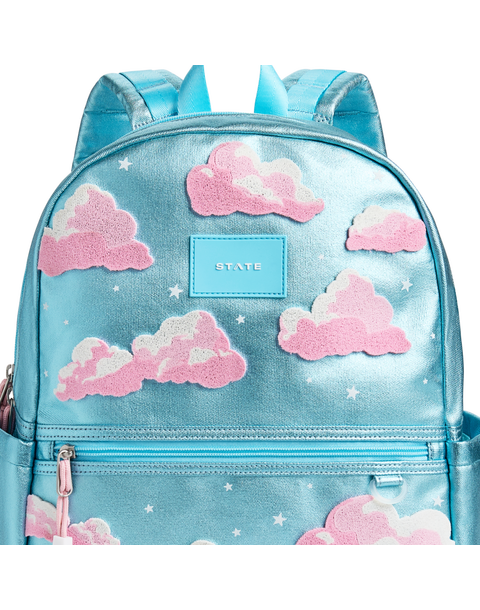 Kane Backpack | Clouds