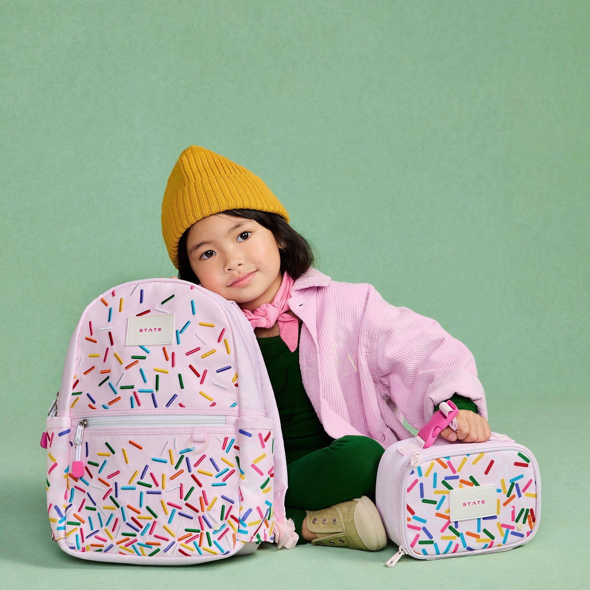 Rodgers Mini Snack Pack | Sprinkles image number 1