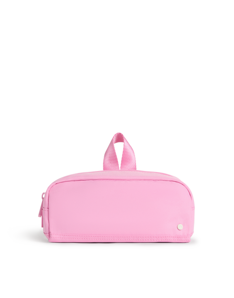 Clinton Pencil Cases | Pink