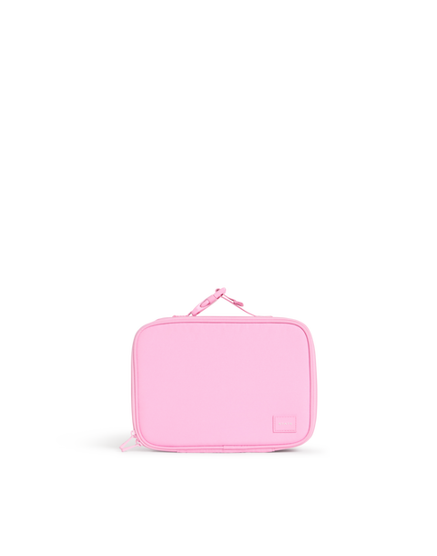 Rodgers Lunch Box | Pink