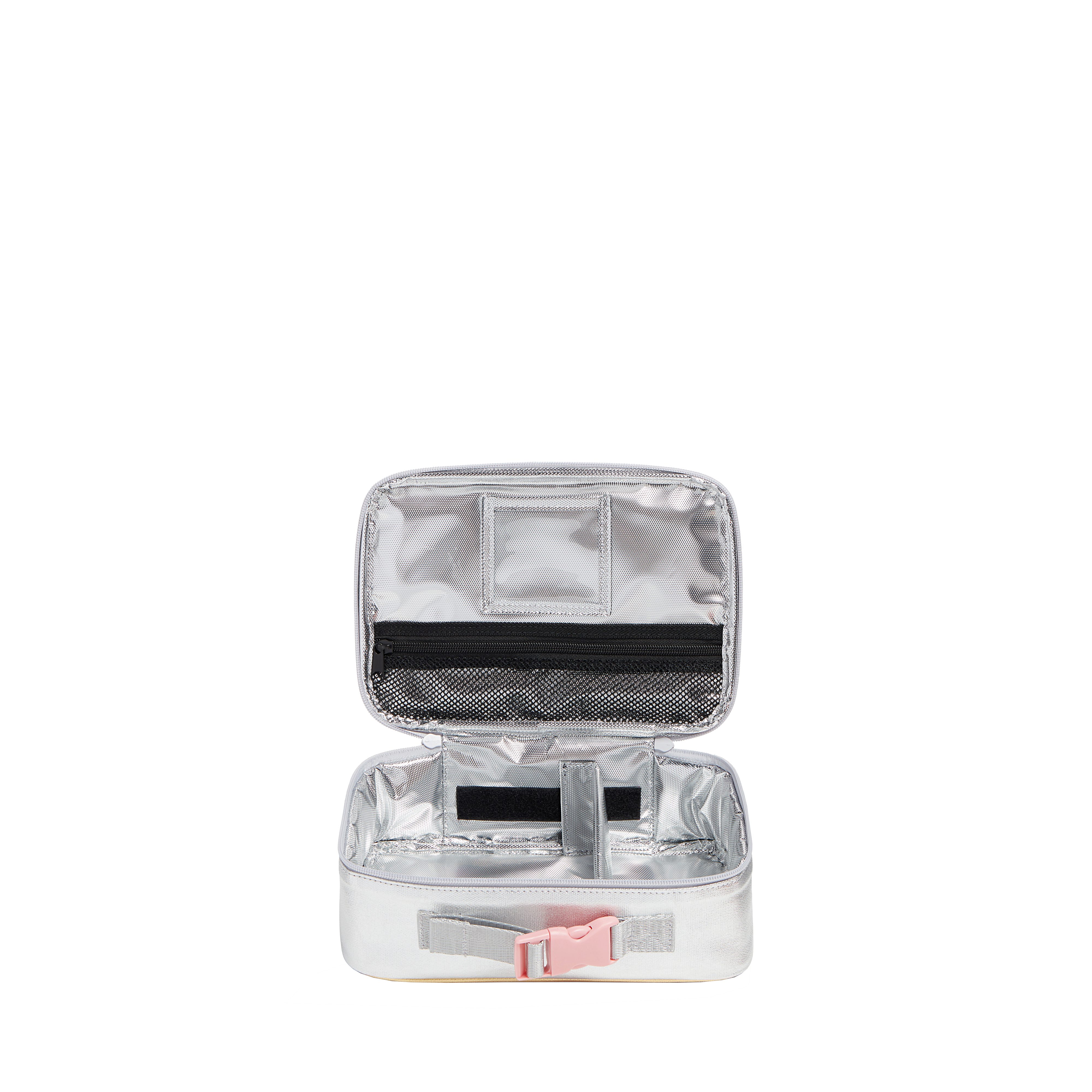 Rodgers Lunch Box | Pink image number 1