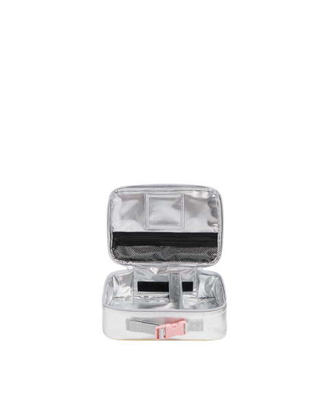 Rodgers Lunch Box | Pink