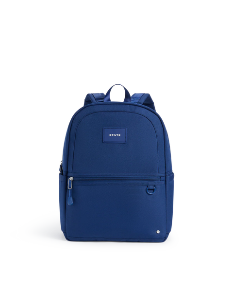 Kane Backpack | Navy