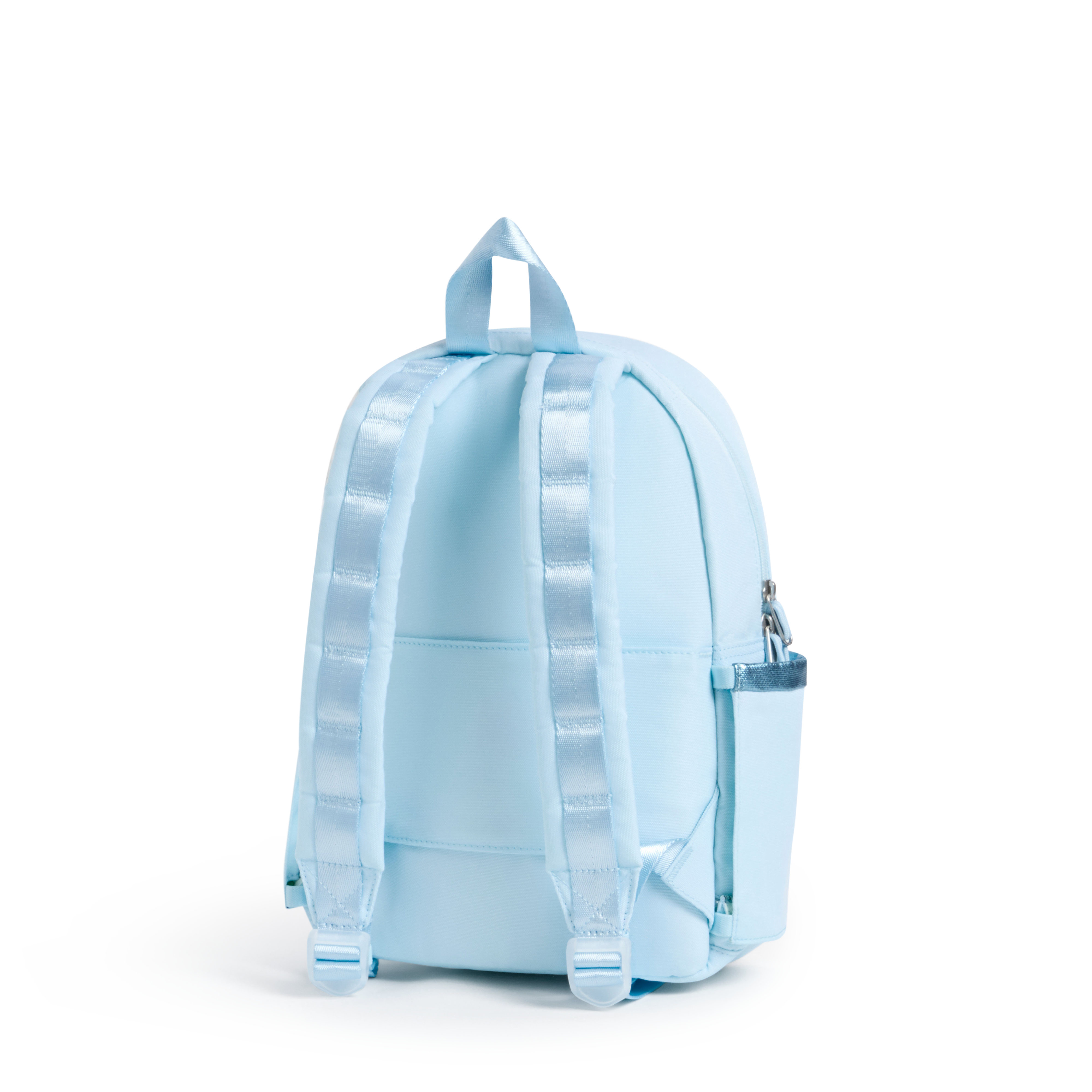 Kane Mini Backpack | Rainbow Cloud image number 2