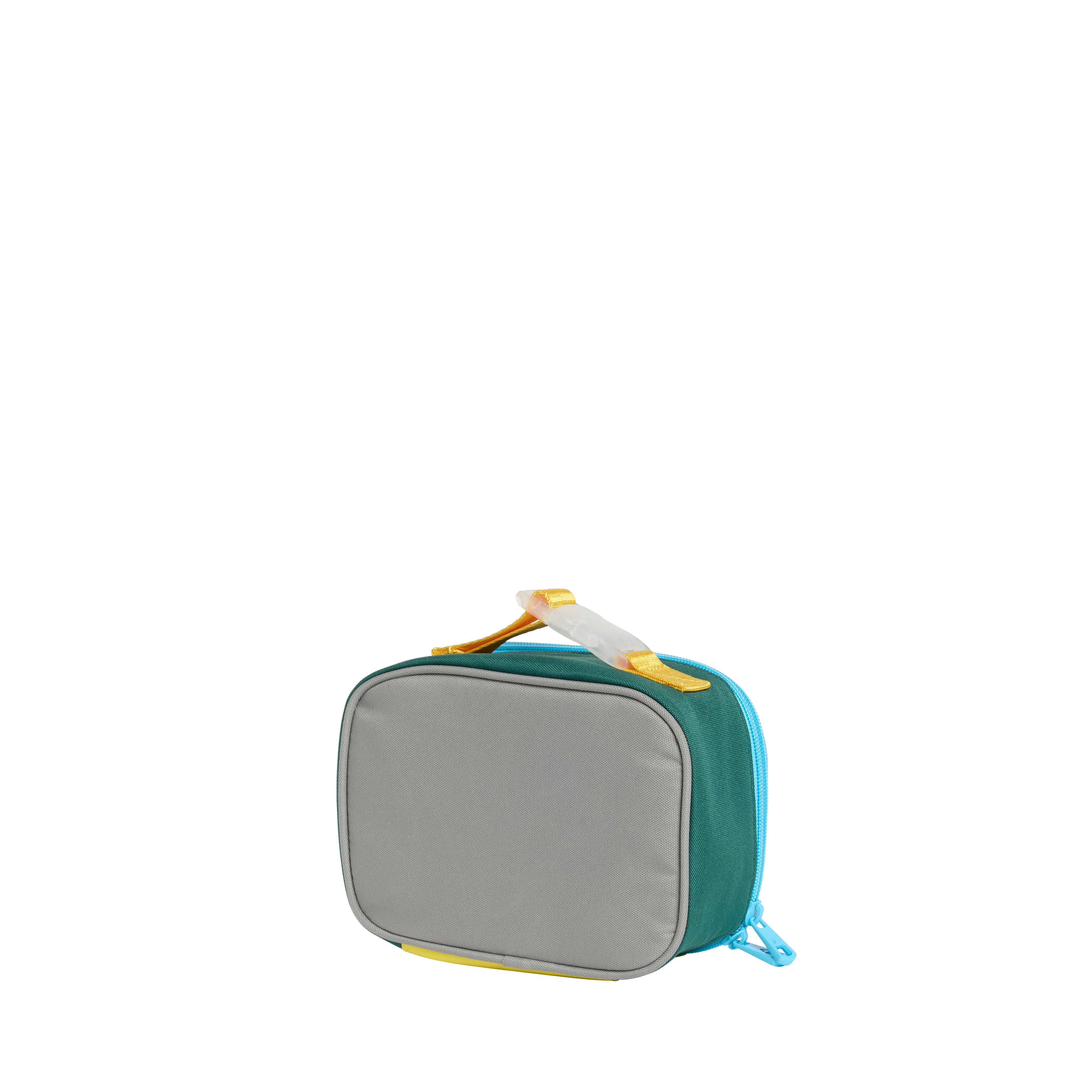 Rodgers Mini Snack Pack | Green/Navy image number 2