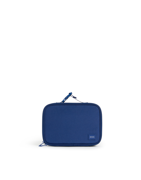 Rodgers Lunch Box | Navy