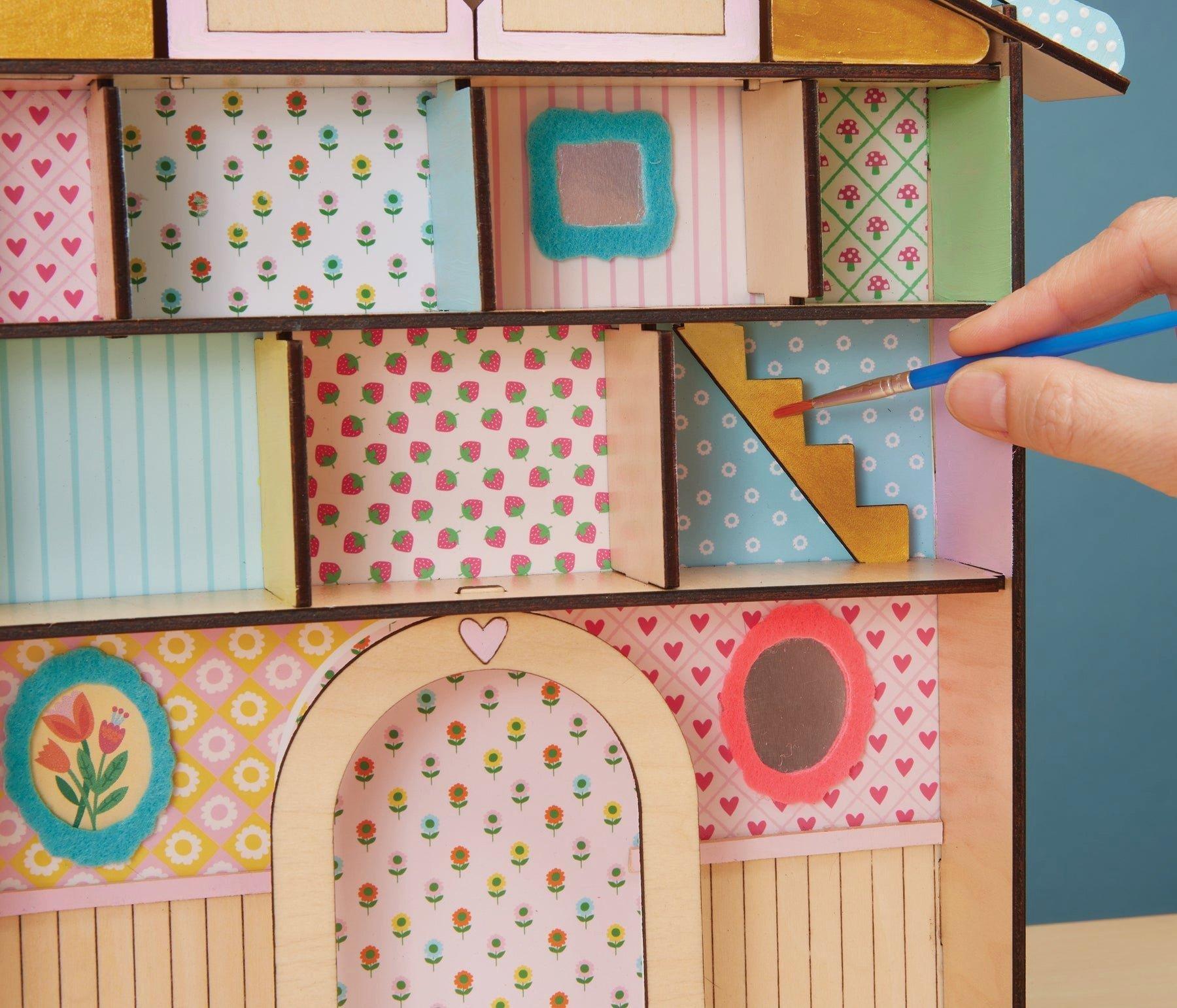 DIY Curio Cottage image number 2