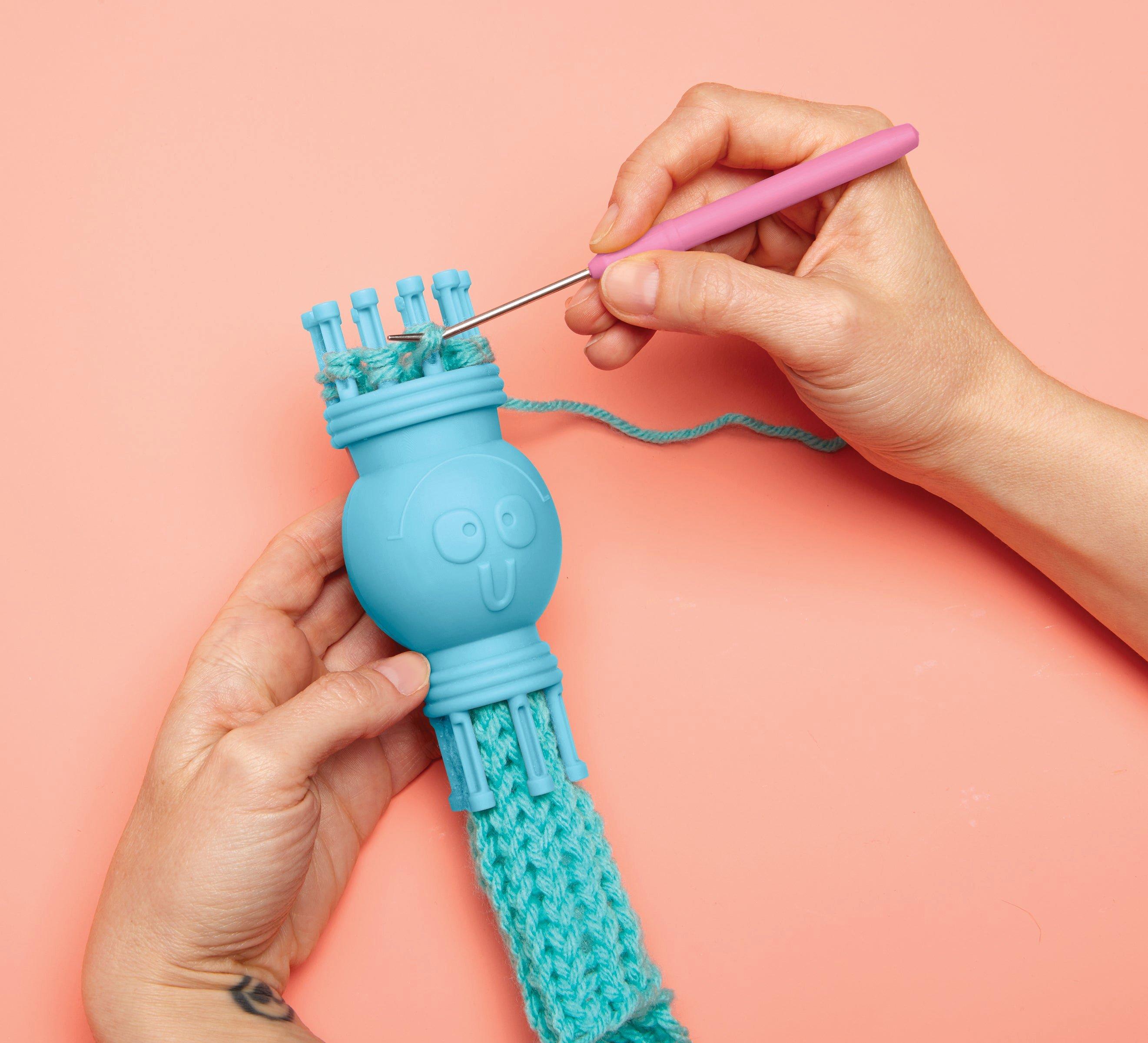 Nimble Knitter Flipper image number 2