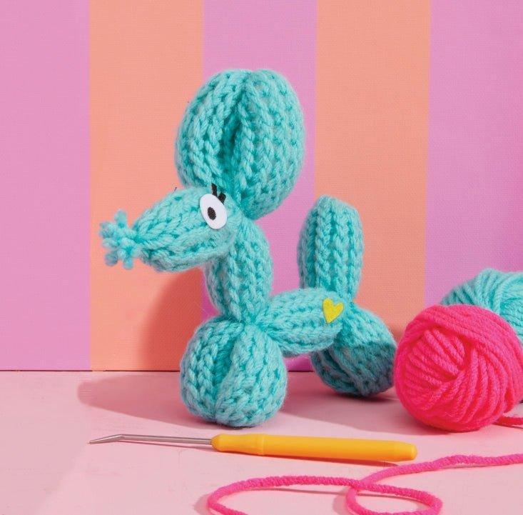 Nimble Knitter Flipper image number 3