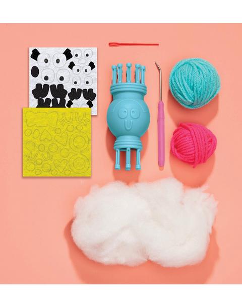 Nimble Knitter Flipper
