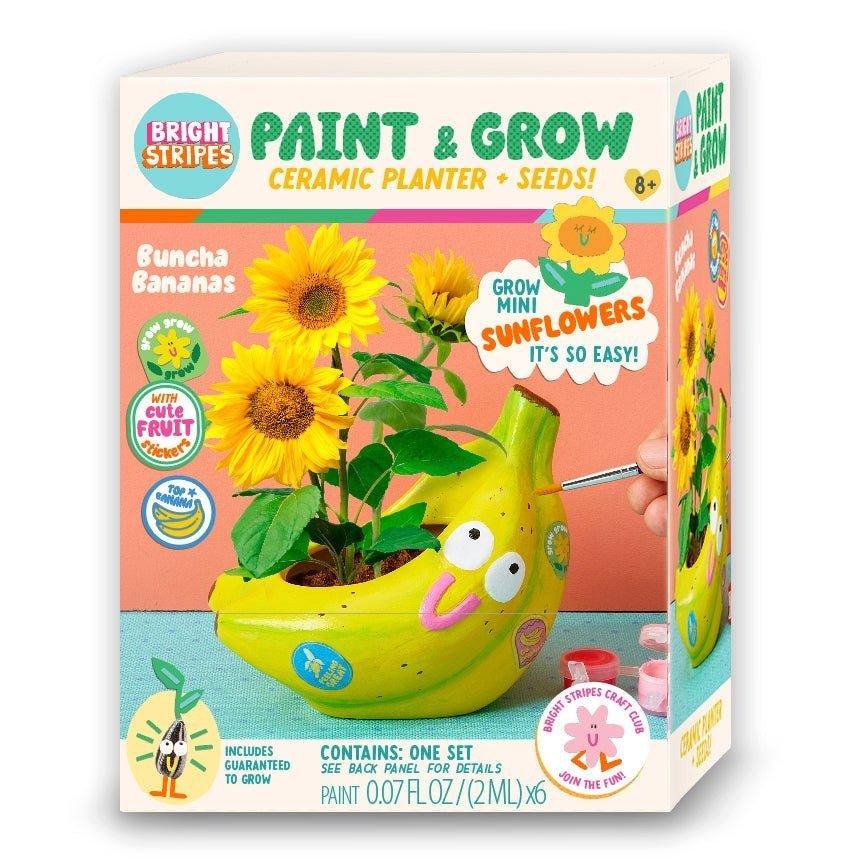 Paint & Grow- Orange image number 2