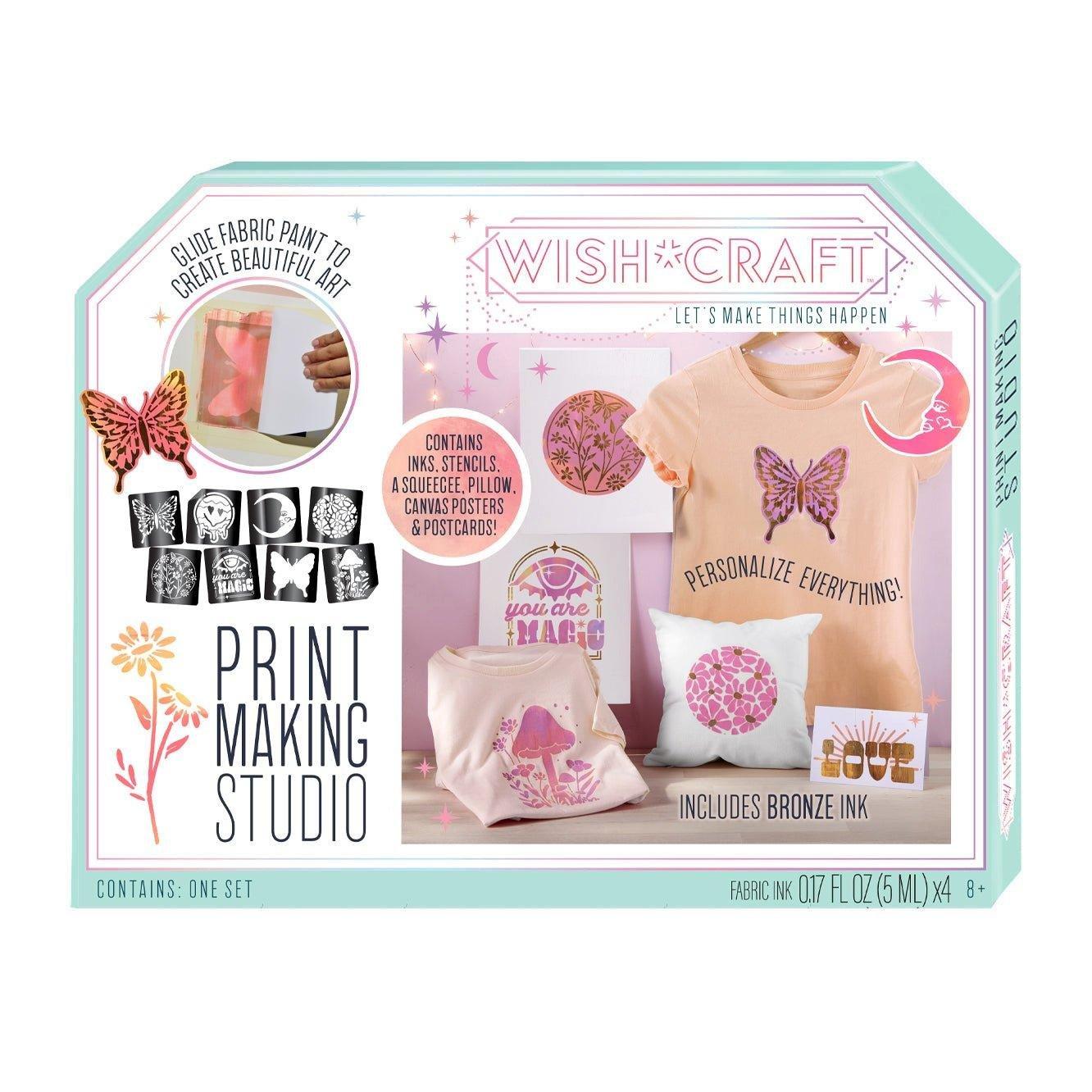 Wish*Craft Print Making Studio image number 2