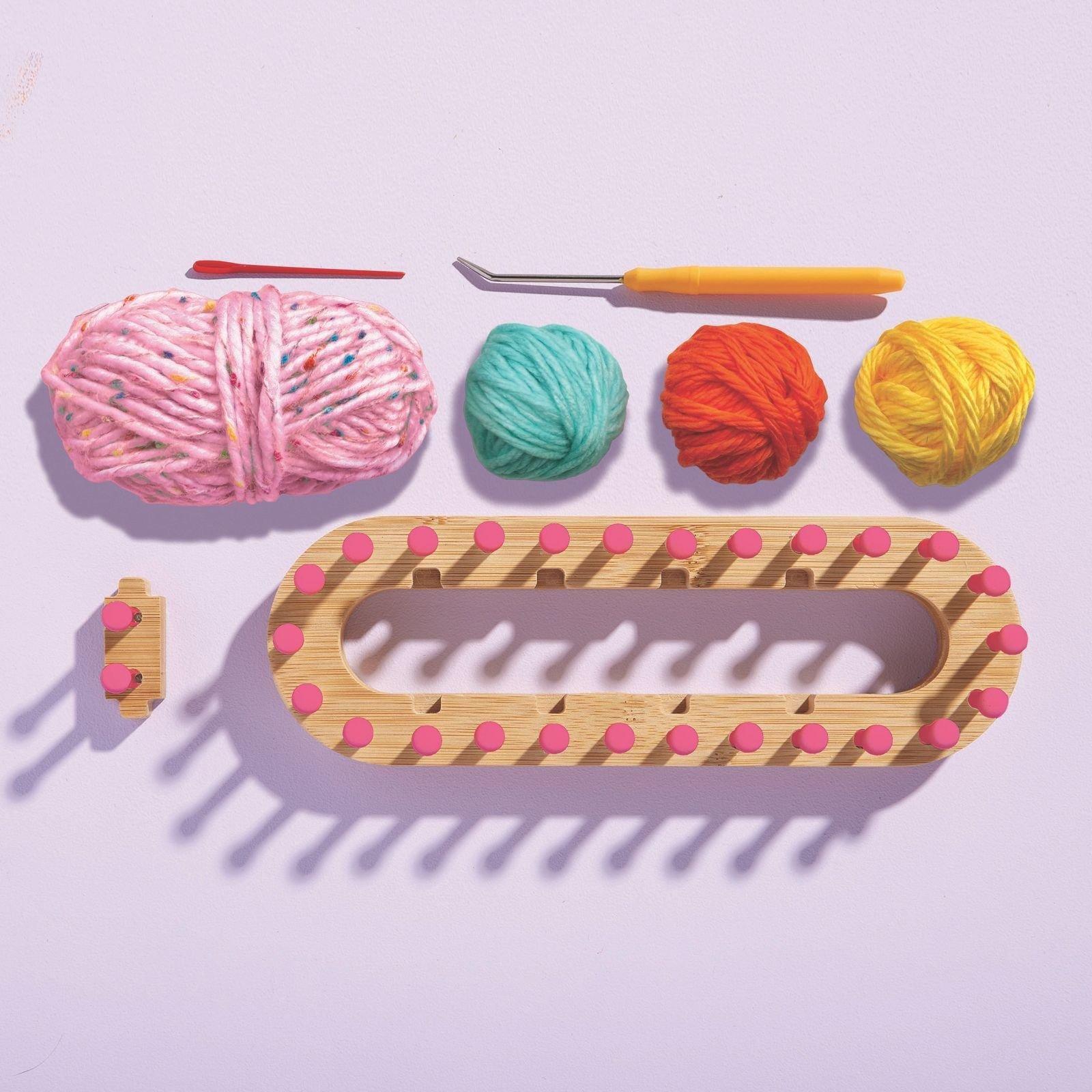Nimble Knitter image number 2