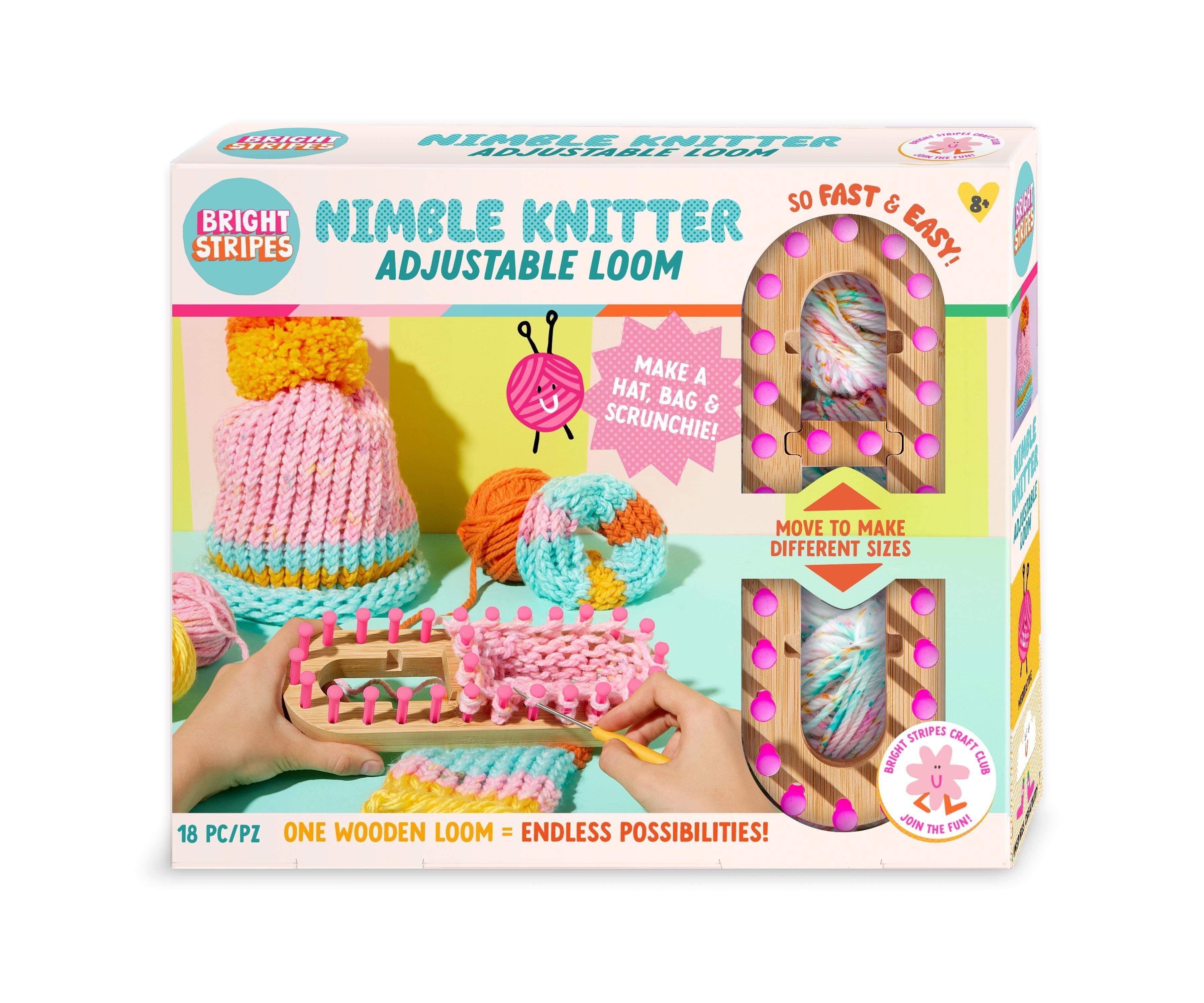Nimble Knitter image number 4