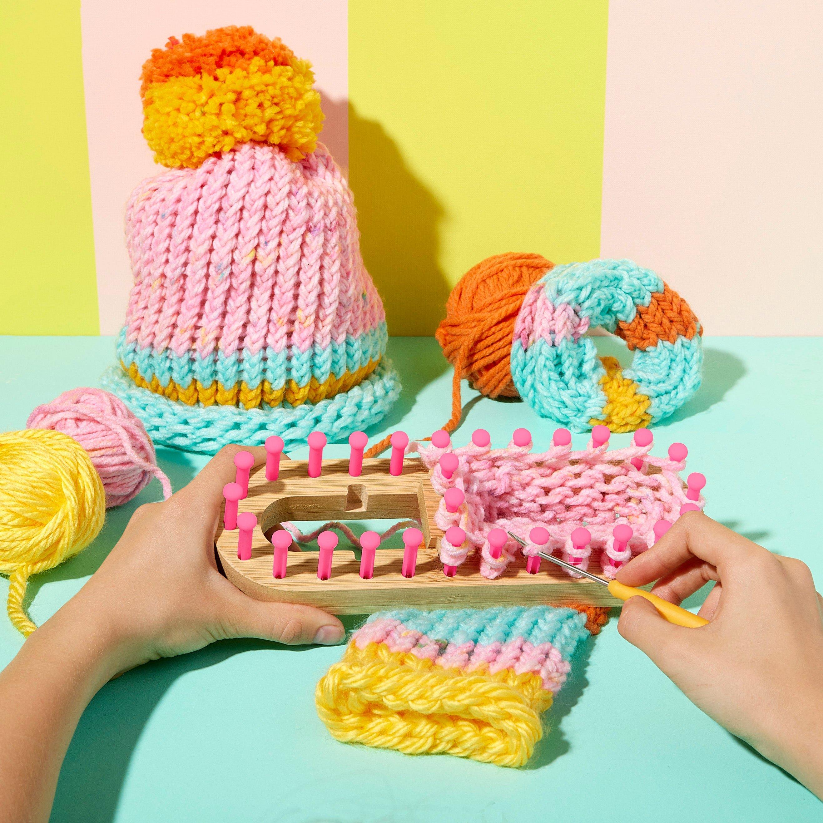 Nimble Knitter image number 1