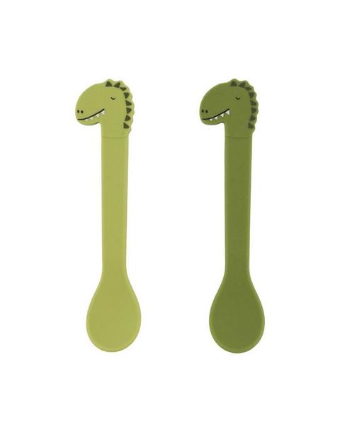 Silicone Spoon 2-Pack