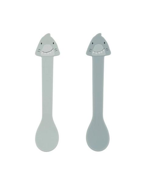 Silicone Spoon 2-Pack
