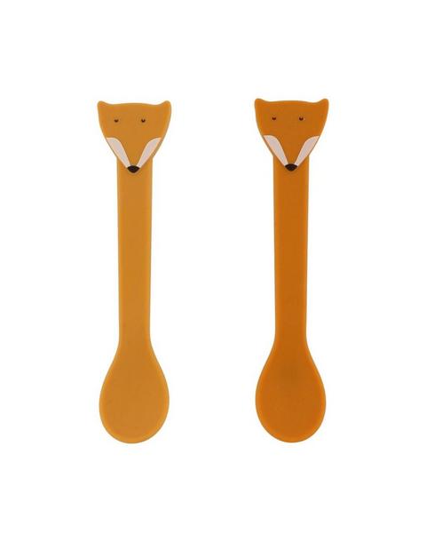 Silicone Spoon 2-Pack