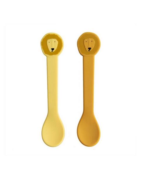 Silicone Spoon 2-Pack