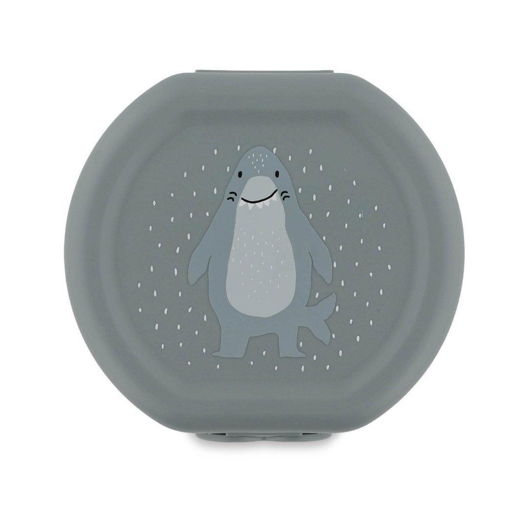 Snack Box with Clip - 2pcs image number 2