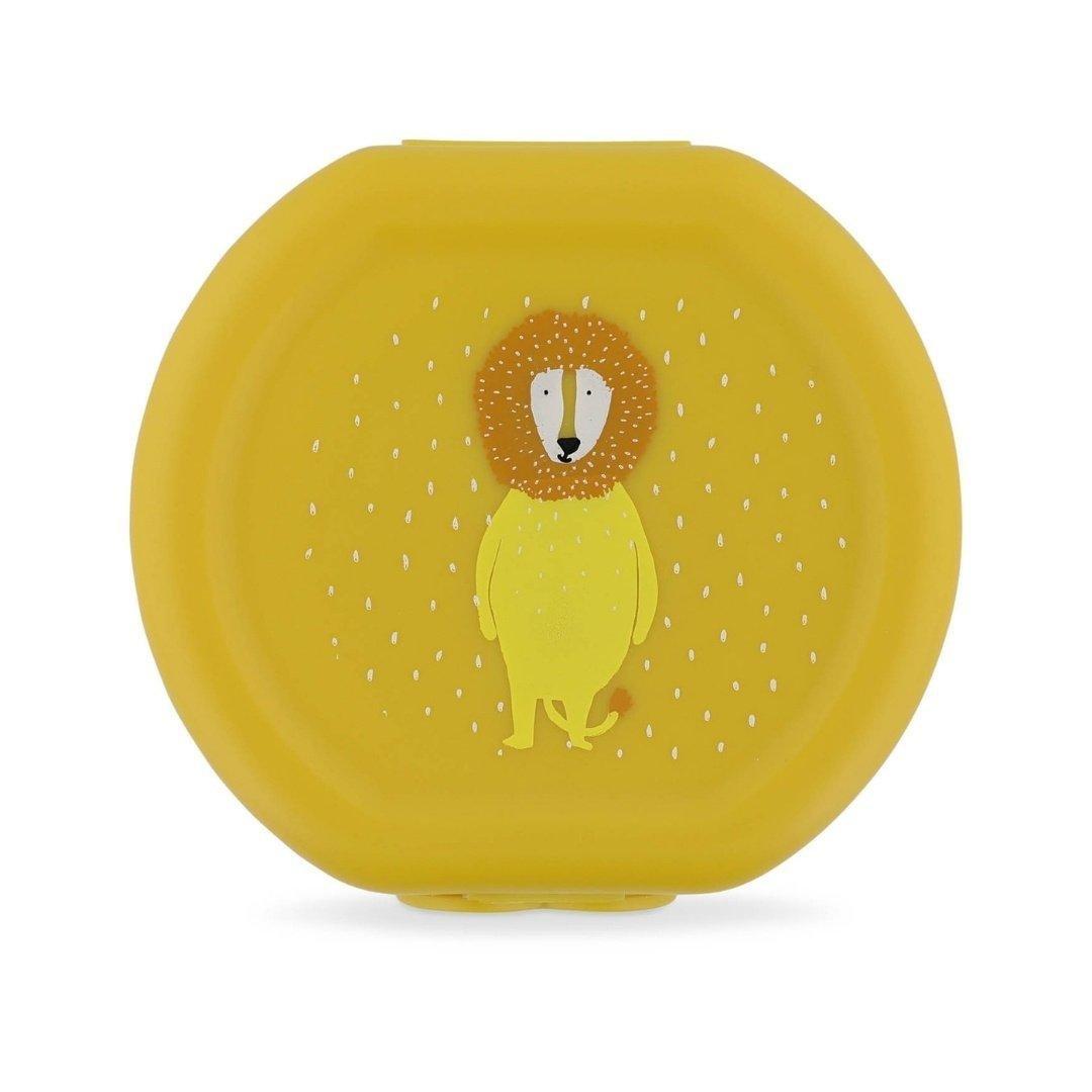 Snack Box with Clip - 2pcs image number 2