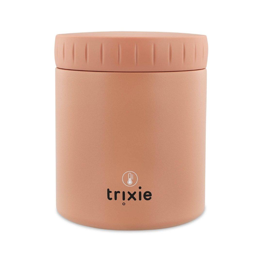 Insulated Food Jar 350ml image number 1