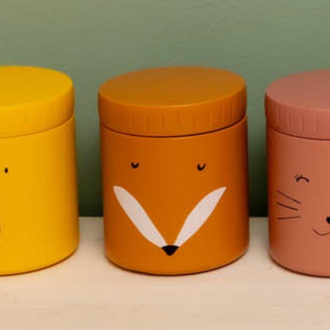 Insulated Food Jar 350ml image number 2