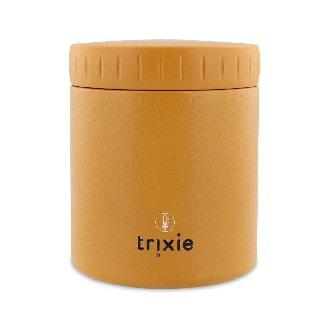 Insulated Food Jar 350ml image number 1