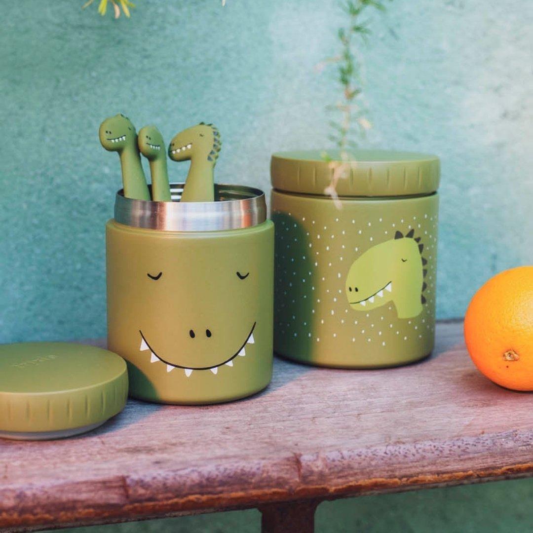 Insulated Food Jar 350ml image number 2