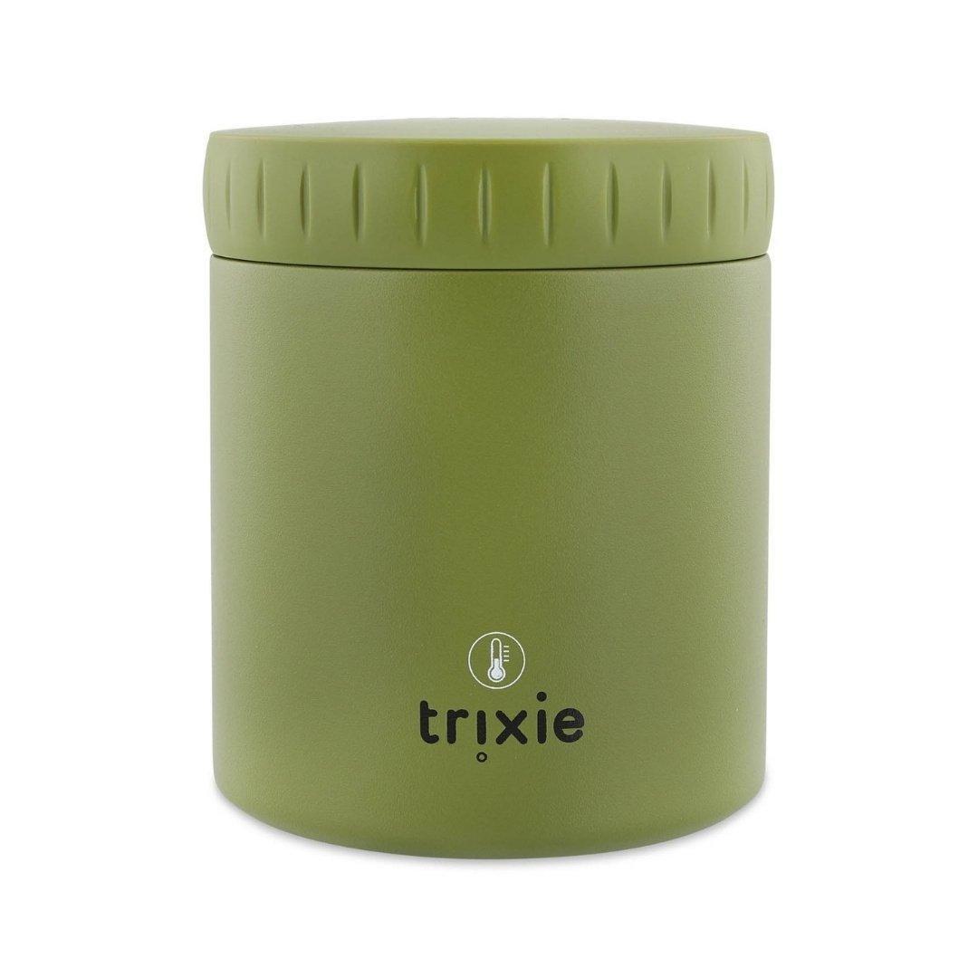 Insulated Food Jar 350ml image number 1