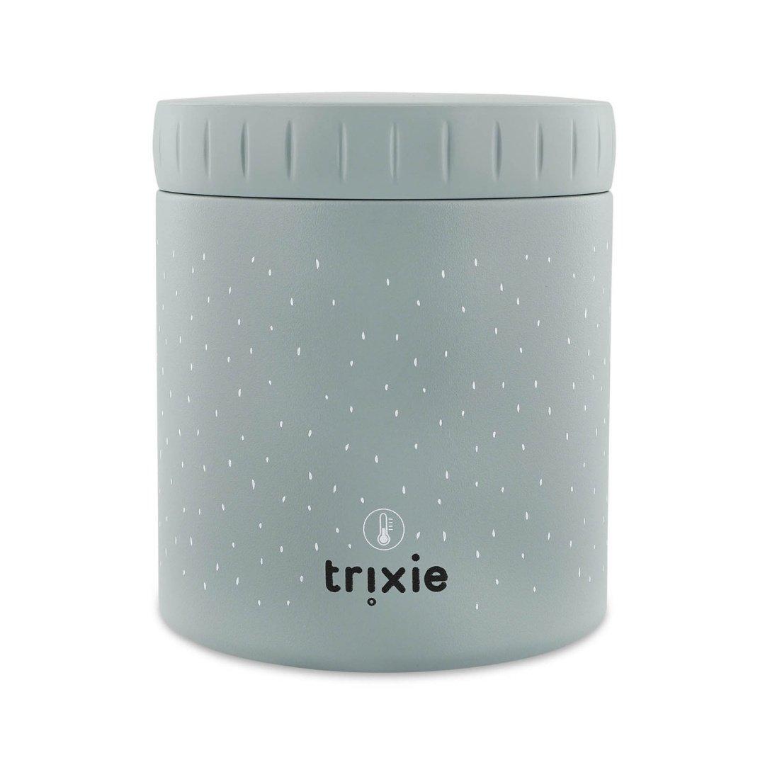 Insulated Food Jar 350ml image number 1