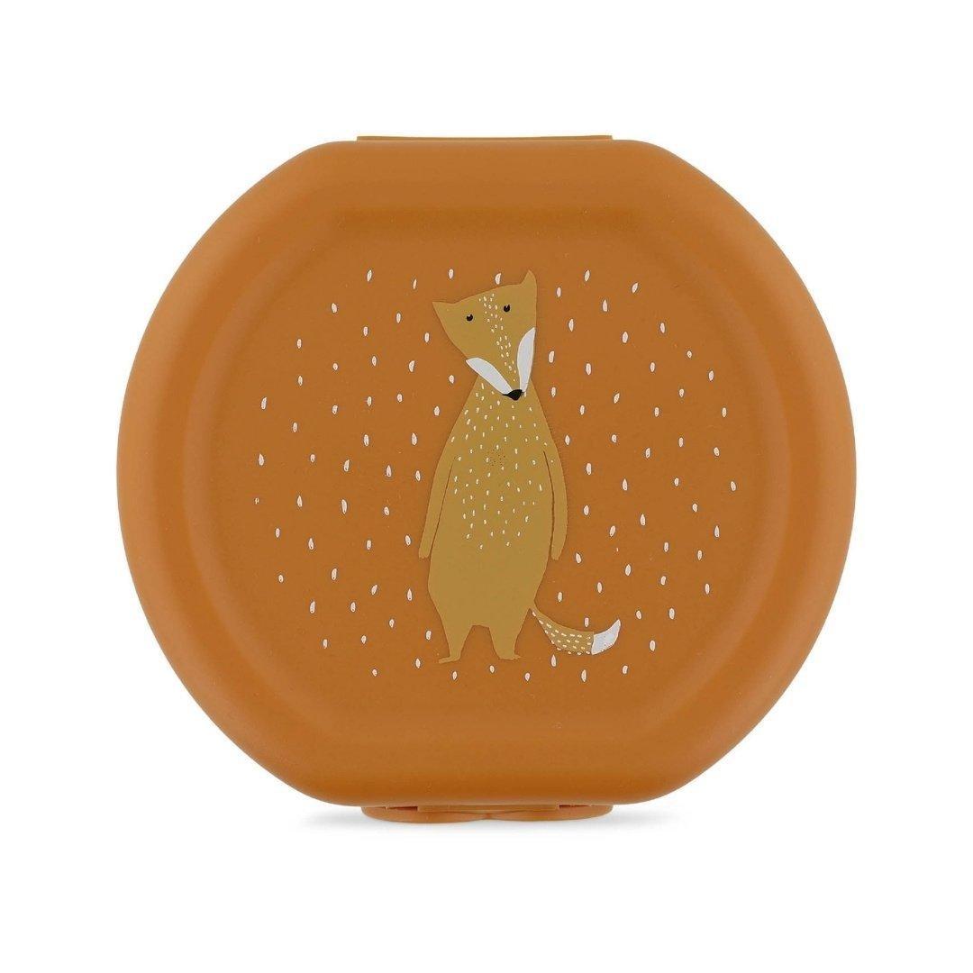 Snack Box with Clip - 2pcs image number 3