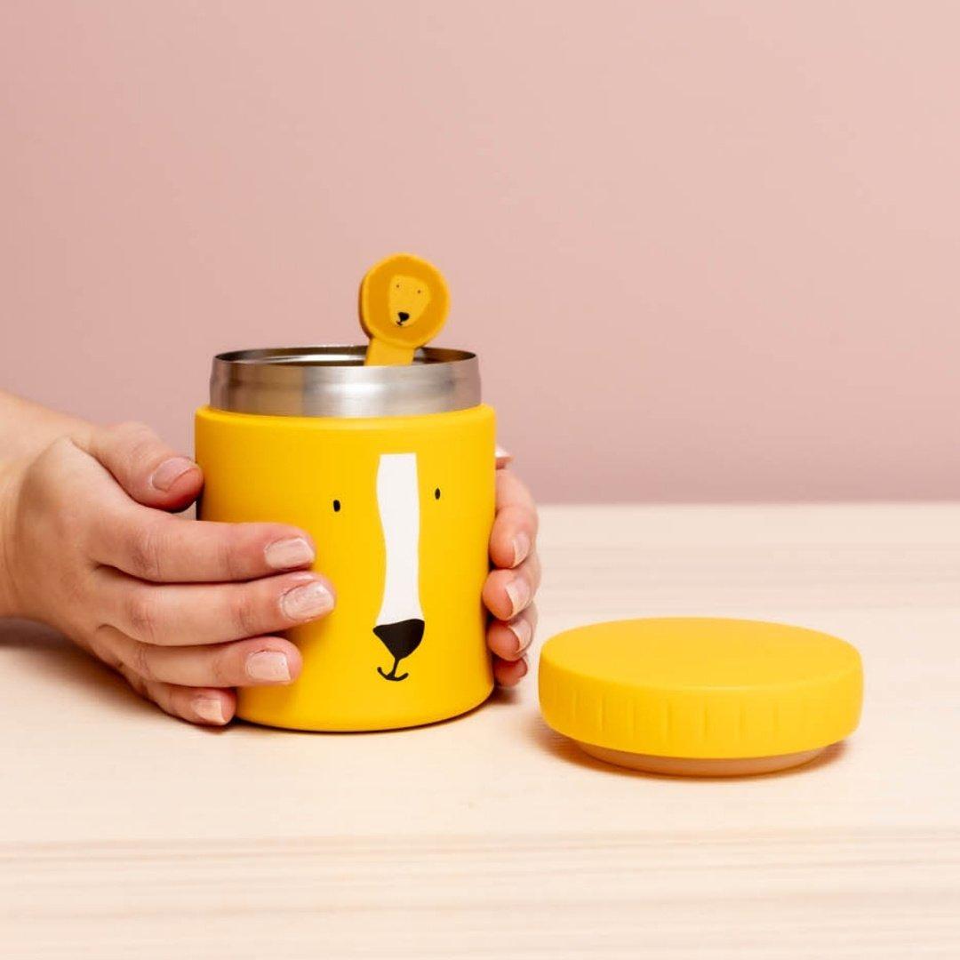 Insulated Food Jar 350ml image number 2