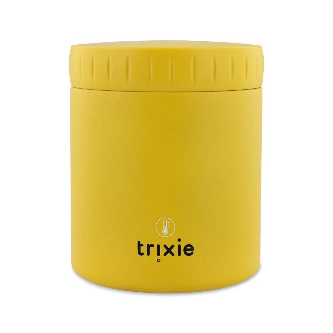 Insulated Food Jar 350ml image number 1