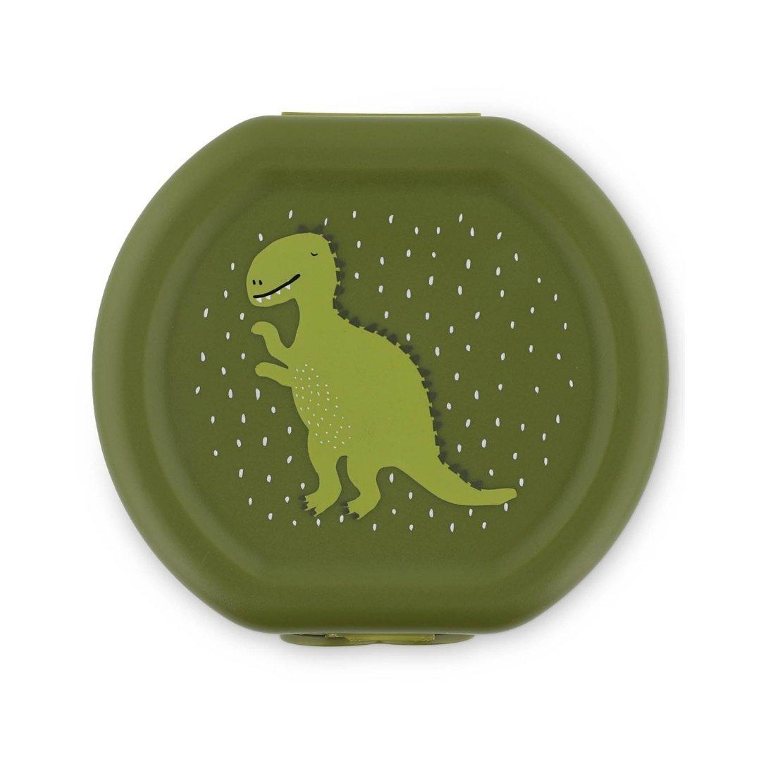 Snack Box with Clip - 2pcs image number 3