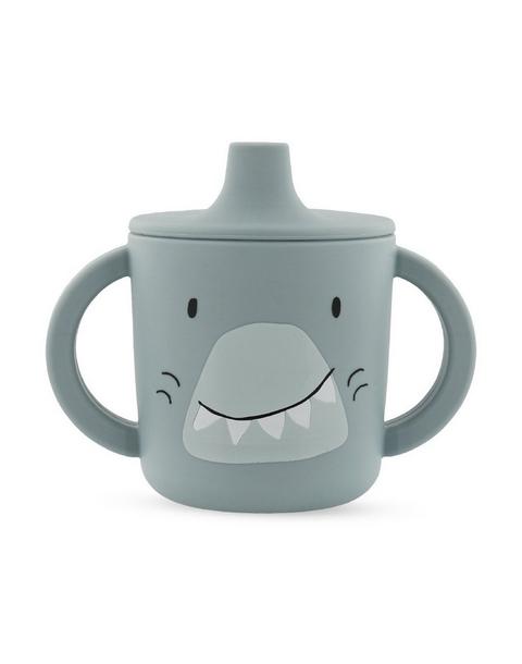 Silicone Sippy Cup
